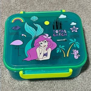 Disney Ariel Bento Box